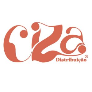 Logo Ciza Alimentos - Distribuidora de Alho no Atacado